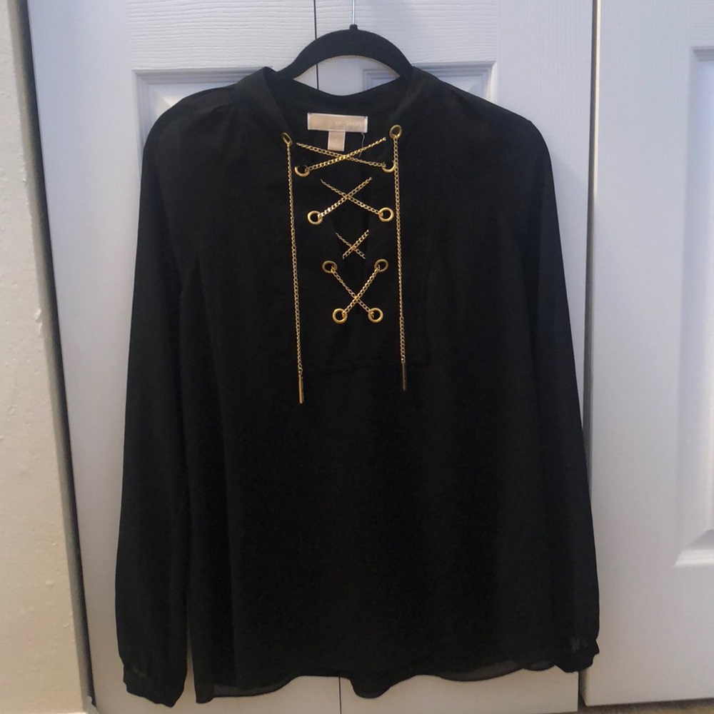 Michael Kors Blouse
